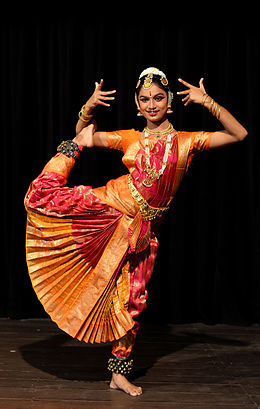 Bharata Natyam