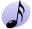 P music.svg