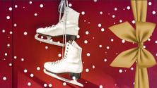 Jingle Bell Walk to Wollman Rink 4 miles