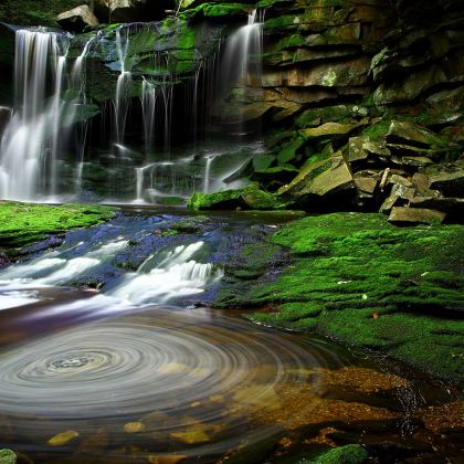 https://commons.wikimedia.org/wiki/File:Elakala_Waterfalls_Swirling_Pool_Mossy_Rocks.jpg