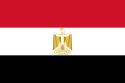 Egyptens flag