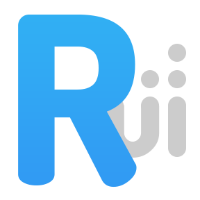 ReactiveUI logo