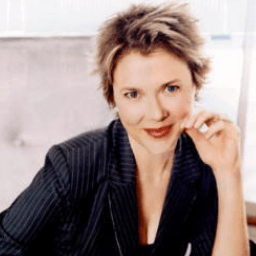 Annette Bening