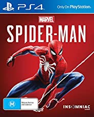 Marvel's Spider-Man - PlayStati