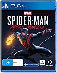 Marvel's Spider-Man: Miles Morales - PlayStati