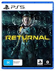 Returnal - PlayStation 5