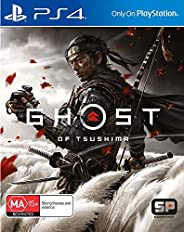 Ghost of Tsushima - PlayStation 4