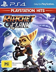 Ratchet & Clank Hits - PlayStati