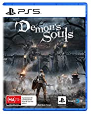 Demon's Souls - PlayStati