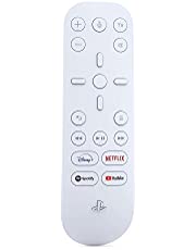 Media Remote - PlayStation 5