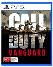 Call of Duty: Vanguard - PlayStation 5