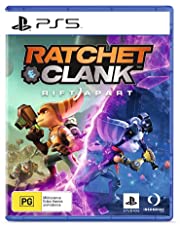 Ratchet & Clank: Rift Apart - PlayStation 5