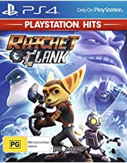 Ratchet & Clank Hits - PlayStation 4