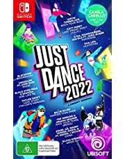 Just Dance 2022 - Nintendo Switch