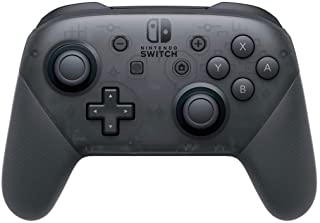 Nintendo Switch Pro Controller