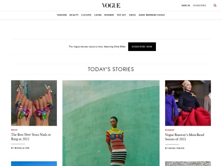 Vogue