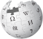 Wikipedia logo