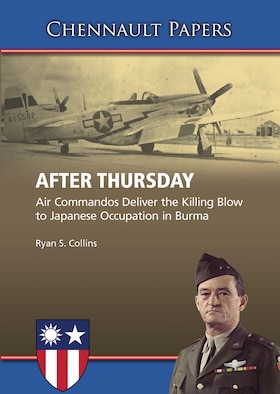 This work is a synopsis of the involvement of the 1st and 2nd Air Commando Groups alongside other Allied forces from May 1944 to May 1945 in the Pacific Campaign of World War II. Multiple lesser-known operations are included as well as minor assistance provided to friendly forces and novel uses of technology used to achieve victory in the theater. The assumptions that the conflict in Burma ended at the completion of Operation Thursday and the belief that victory was a forgone conclusion are both faulty. One can only win a conflict when the enemy accepts that it has lost. This work is also a pictorial record to provide visuals of the conflict and enhance the narrative beyond statistics and facts.