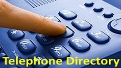 Telephone Directory