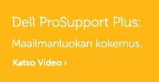 Dell ProSupport Plus