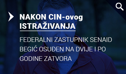 Nakon CIN-ovog istraživanja 1