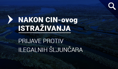 Nakon CIN-ovog istraživanja 1