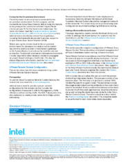 Building a Multicloud Analytics Solution with VMware Cloud Foundation (Intel/VMware)