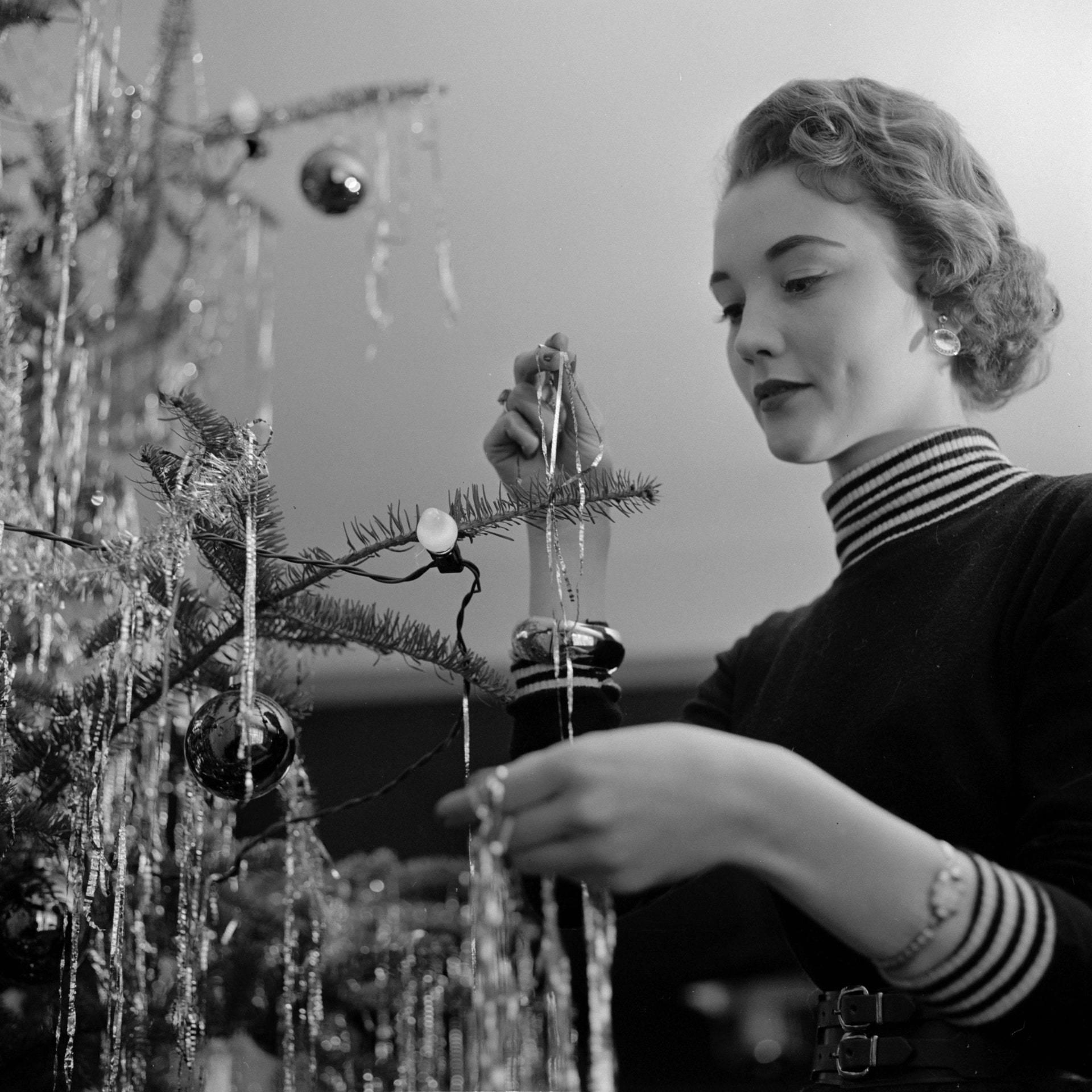 Árbol de navidad