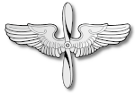 Home Logo: Air University