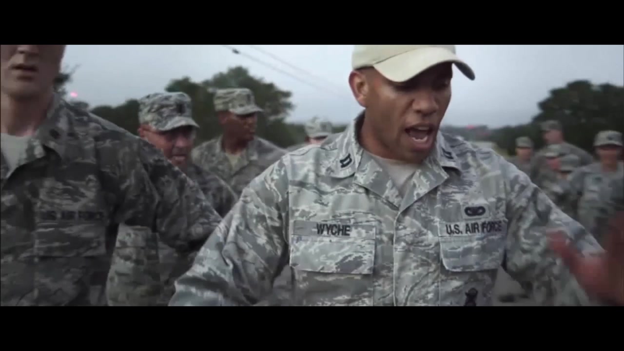 Maj. Heidi Jensen, an Air University Fellow, speaks about how her time as an Air University instructor has prepared her to bring a more diverse perspective to her follow on student experience at AU's Air Command and Staff College.