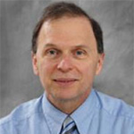 Edward Boyko, MD, MPH