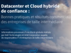 Datacenter et Cloud hybride de confiance