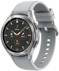 Galaxy Watch4 Classic 46mm Silver