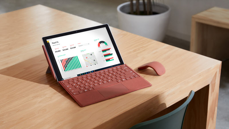 Surface Pro