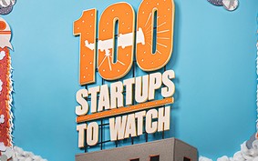 Conheça quem são as 100 Startups To Watch 2021