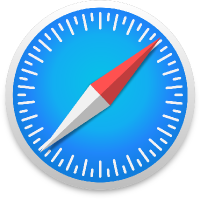 Safari-Browsersymbol