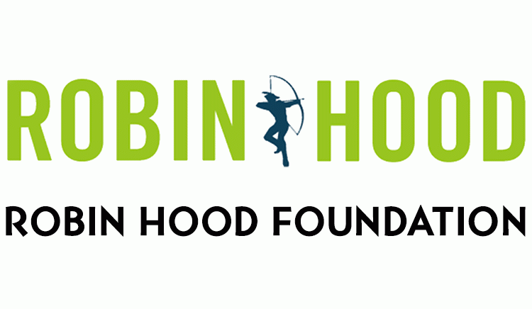 Robinhood Foundation