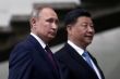 China and Russia Military Cooperation Raises Prospect of New Challenge to American Power