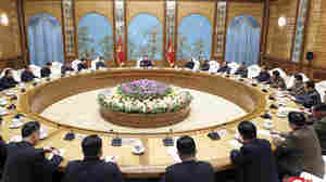 North Korea's Kim at a critical crossroads a decade into his rule