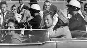 The Archives has released nearly 1,500 new documents on JFK's assassination