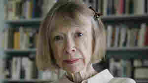 Writer Joan Didion, whose 'electric anxiety' inspired a generation, has died at 87