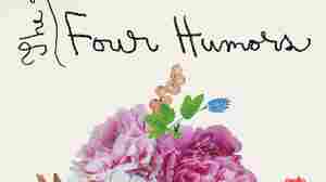 In 'The Four Humors,' a woman delves into the past on a journey of self-discovery