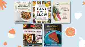 These 5 cookbooks help keep Thanksgiving simple — and focused on family