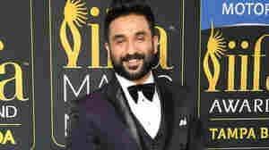 Comedian Vir Das called out sexual violence in India. Now he faces lawsuits