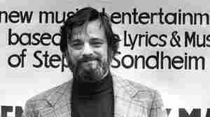 'Fresh Air' remembers Broadway legend Stephen Sondheim (Part 1)