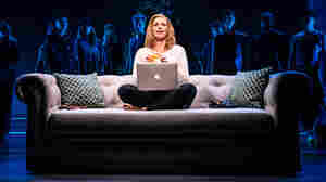 Broadway musical 'Jagged Little Pill' closes after rising cases of coronavirus