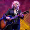 Lucinda Williams, Live In Concert