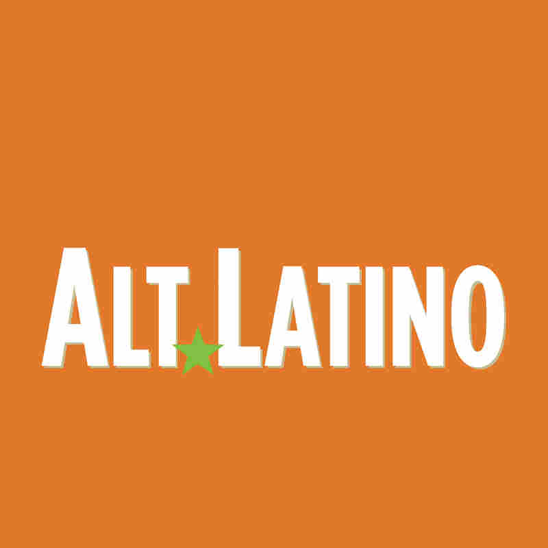 The Alt.Latino Playlist