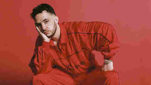 C. Tangana embraces tradition on his groundbreaking album, 'El Madrileño' 