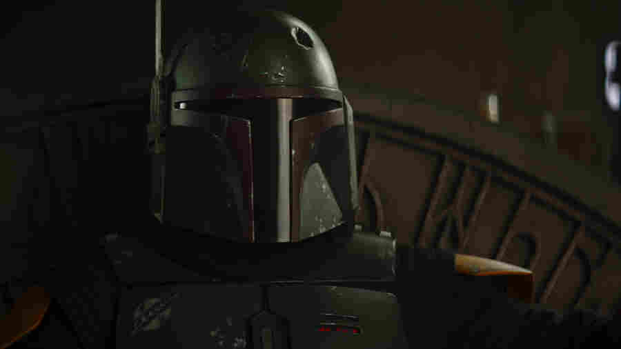 'The Book of Boba Fett' adds an impressive chapter to the 'Star Wars' saga